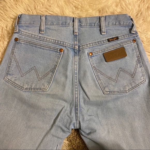 wrangler jeans mens 13mwz